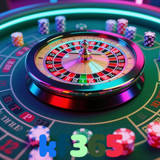 kf365：Aposte no futebol, jogue poker e conquiste vitórias épicas!