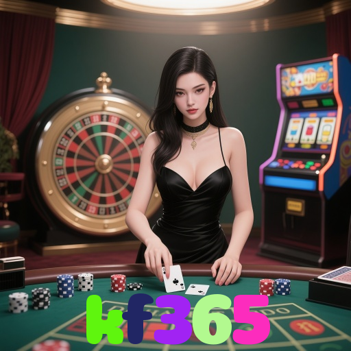 kf365:Jogue poker, aposte no futebol e ganhe em grandes jogos de cassino!