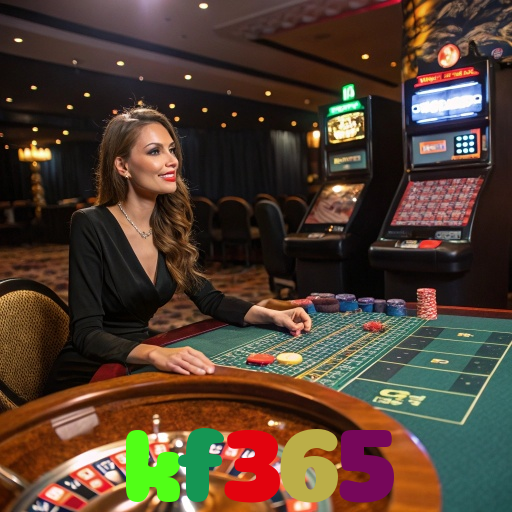 kf365：Aposte no futebol, jogue poker e conquiste vitórias épicas!