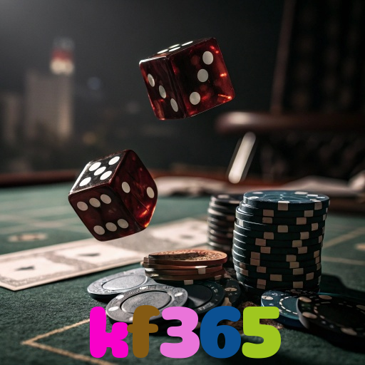 kf365:Aposte no futebol, jogue poker e conquiste vitórias épicas!