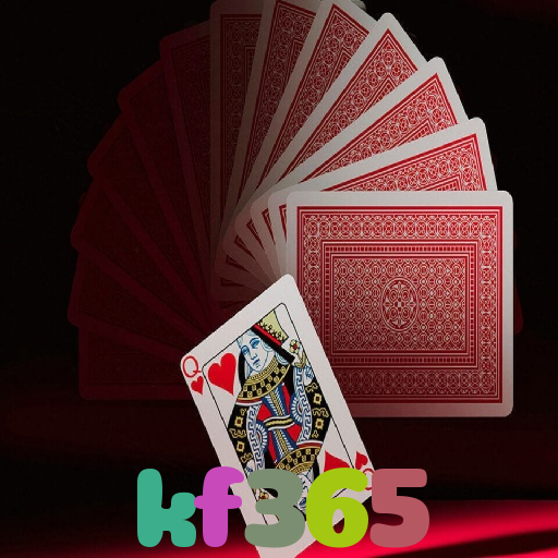 kf365:Aposte no futebol, jogue poker e conquiste vitórias épicas!