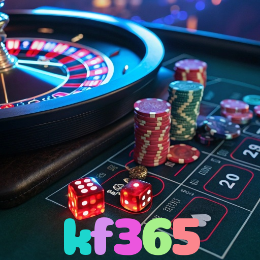kf365：Jogue poker, aposte no futebol e ganhe em grandes jogos de cassino!