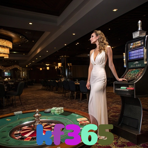 kf365：Jogue poker, aposte no futebol e ganhe em grandes jogos de cassino!