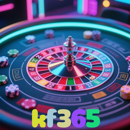 kf365：Aposte no futebol, jogue poker e conquiste vitórias épicas!