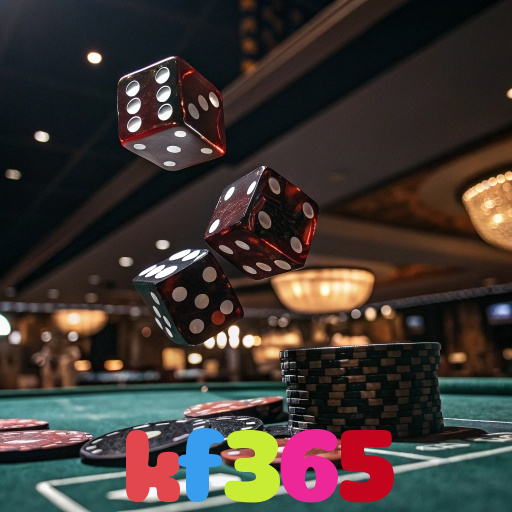 kf365:Aposte no futebol, jogue poker e conquiste vitórias épicas!