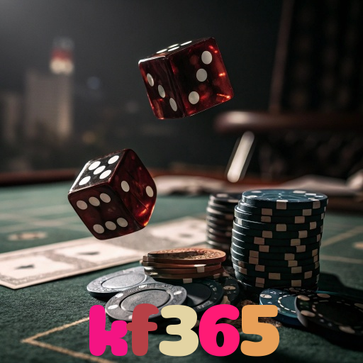 kf365:Jogue poker, aposte no futebol e ganhe em grandes jogos de cassino!