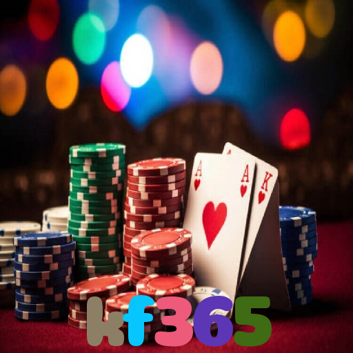 kf365:Aposte nas melhores slots e conquiste prêmios como nunca!