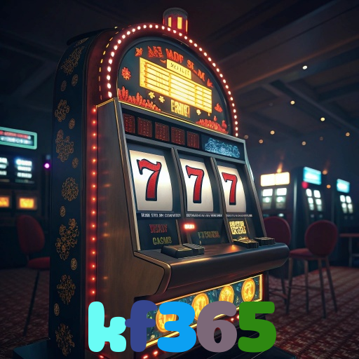 kf365：Jogue poker, aposte no futebol e ganhe em grandes jogos de cassino!