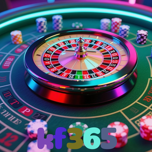 kf365:Aposte no futebol, jogue poker e conquiste vitórias épicas!