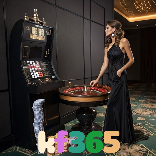 kf365:Jogue poker, aposte no futebol e ganhe em grandes jogos de cassino!