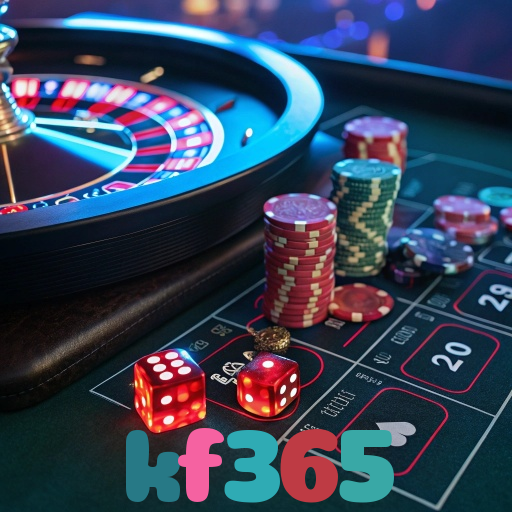kf365:Jogue poker, aposte no futebol e ganhe em grandes jogos de cassino!