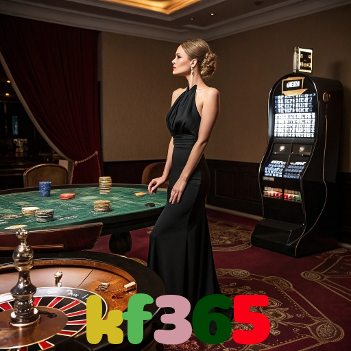 kf365：Aposte no futebol, jogue poker e conquiste vitórias épicas!