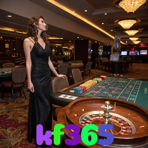 kf365:Aposte no futebol, jogue poker e conquiste vitórias épicas!