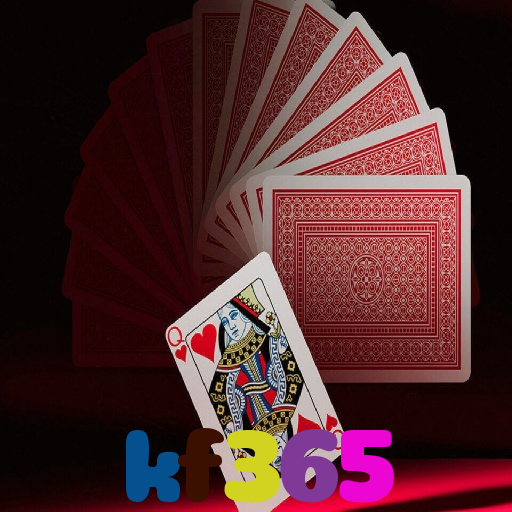 kf365：Jogue poker, aposte no futebol e ganhe em grandes jogos de cassino!