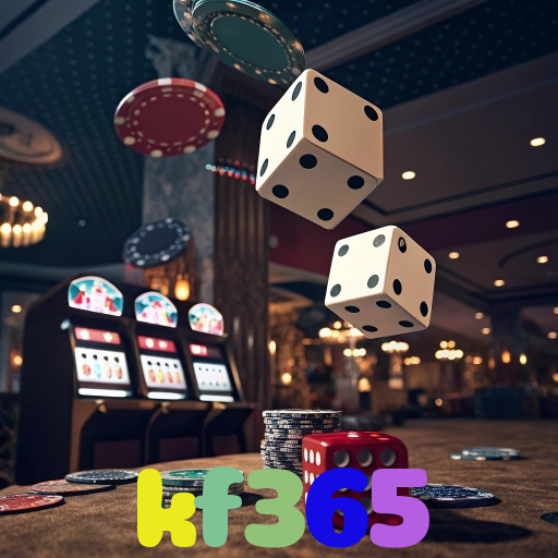 kf365：Aposte no futebol, jogue poker e conquiste vitórias épicas!