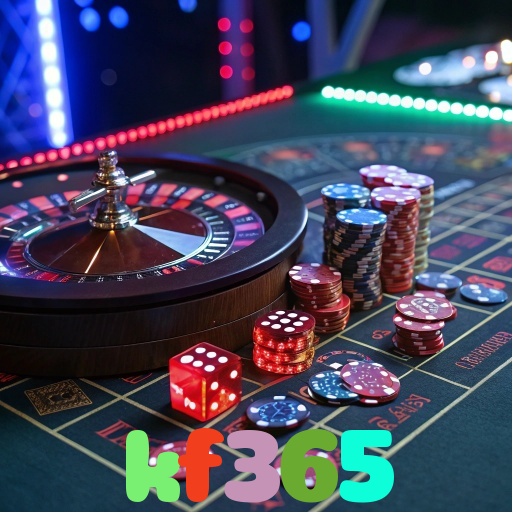 kf365:Aposte no futebol, jogue poker e conquiste vitórias épicas!