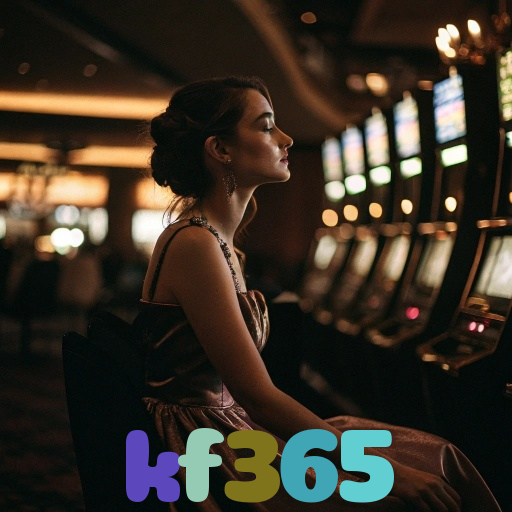 kf365：Jogue poker, aposte no futebol e ganhe em grandes jogos de cassino!