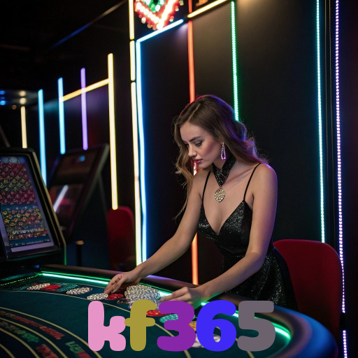 kf365：Jogue poker, aposte no futebol e ganhe em grandes jogos de cassino!