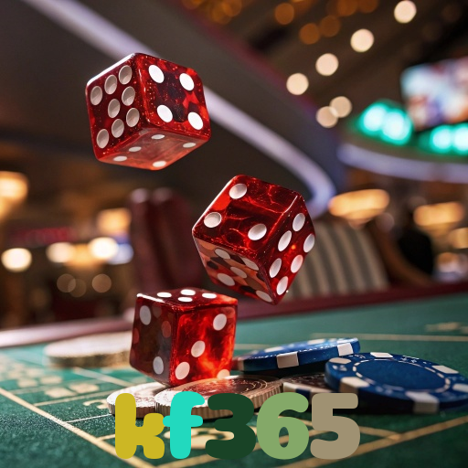 kf365:Jogue poker, aposte no futebol e ganhe em grandes jogos de cassino!