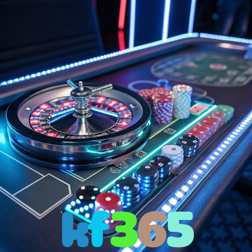 kf365:Aposte nas melhores slots e conquiste prêmios como nunca!