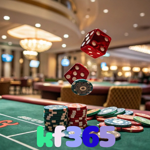 kf365:Jogue poker, aposte no futebol e ganhe em grandes jogos de cassino!