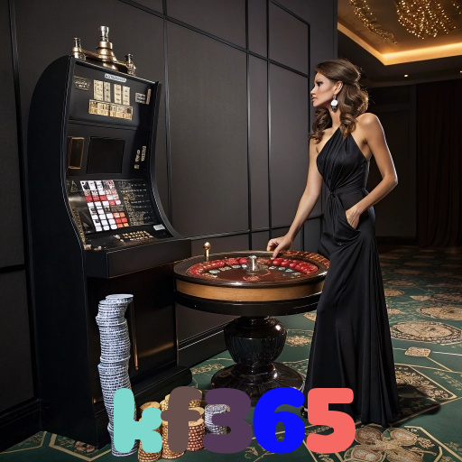 kf365:Aposte no futebol, jogue poker e conquiste vitórias épicas!