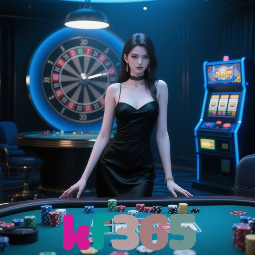 kf365:Aposte nas melhores slots e conquiste prêmios como nunca!