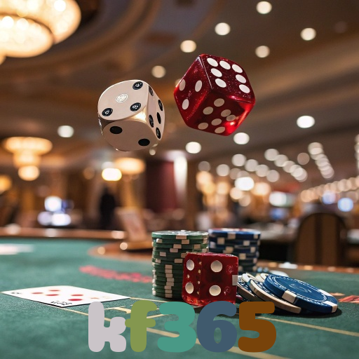 kf365：Aposte nas melhores slots e conquiste prêmios como nunca!