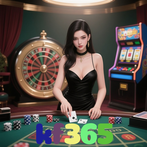 kf365:Jogue poker, aposte no futebol e ganhe em grandes jogos de cassino!