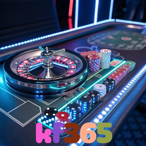 kf365:Aposte nas melhores slots e conquiste prêmios como nunca!