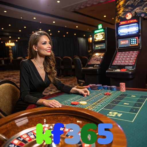 kf365:Aposte no futebol, jogue poker e conquiste vitórias épicas!