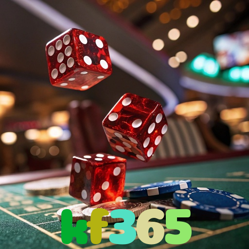 kf365:Jogue poker, aposte no futebol e ganhe em grandes jogos de cassino!
