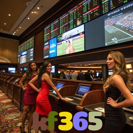 kf365:Jogue poker, aposte no futebol e ganhe em grandes jogos de cassino!