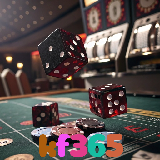 kf365：Jogue poker, aposte no futebol e ganhe em grandes jogos de cassino!