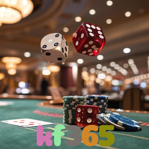 kf365:Aposte nas melhores slots e conquiste prêmios como nunca!