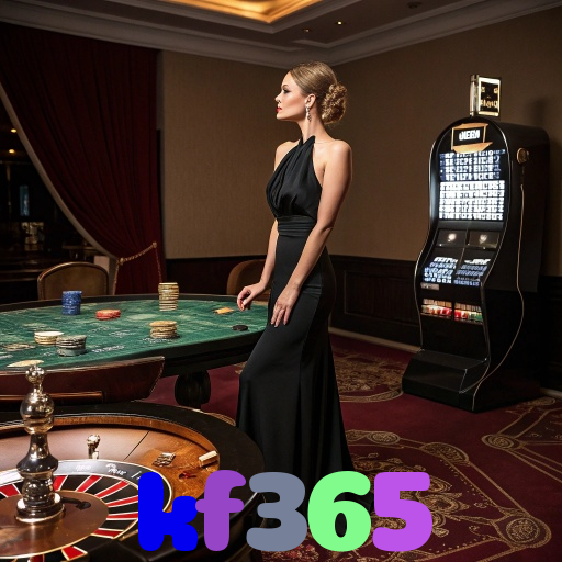 kf365:Aposte nas melhores slots e conquiste prêmios como nunca!