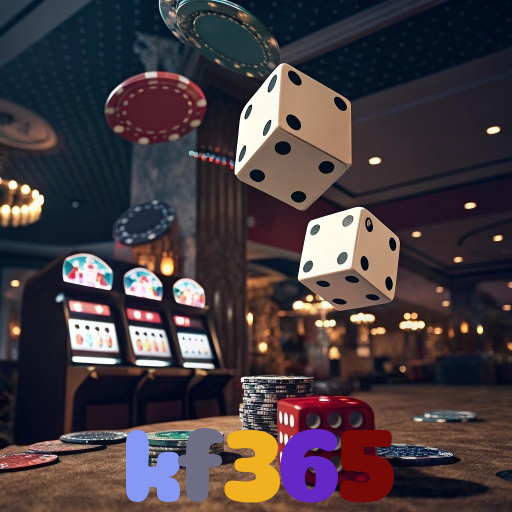kf365:Jogue poker, aposte no futebol e ganhe em grandes jogos de cassino!