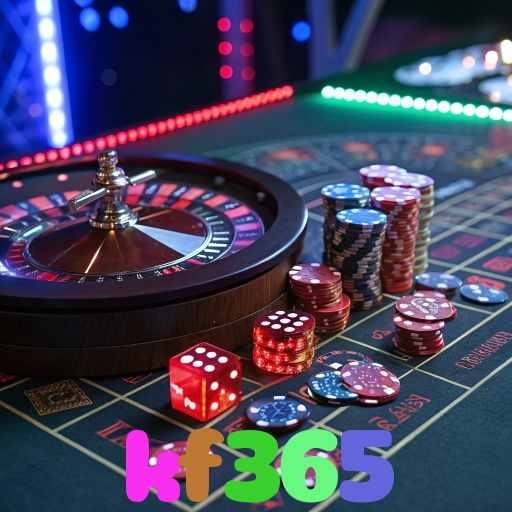 kf365:Aposte nas melhores slots e conquiste prêmios como nunca!