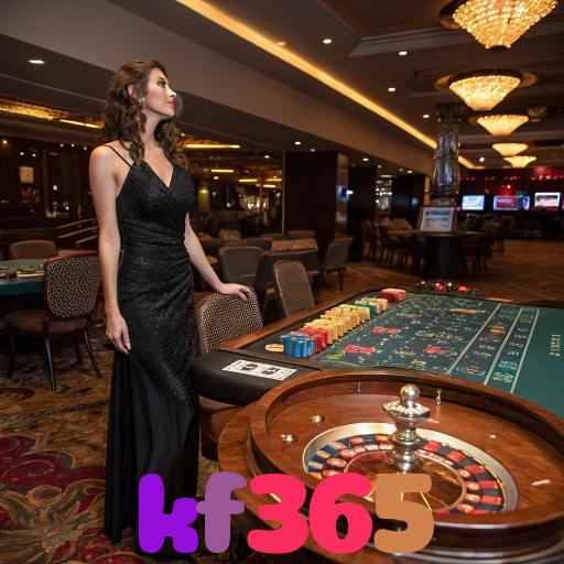kf365：Aposte nas melhores slots e conquiste prêmios como nunca!