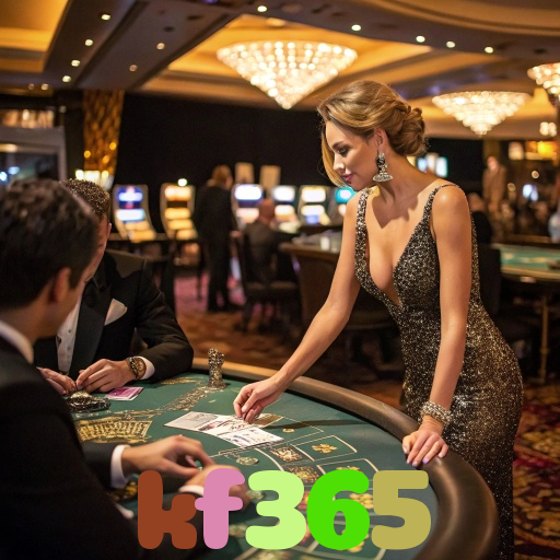 kf365:Jogue poker, aposte no futebol e ganhe em grandes jogos de cassino!