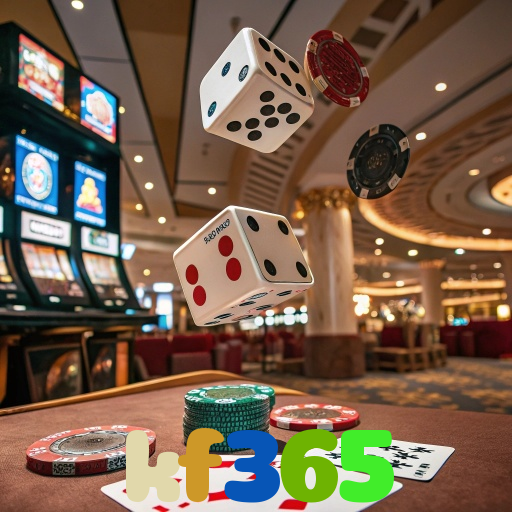 kf365:Aposte no futebol, jogue poker e conquiste vitórias épicas!
