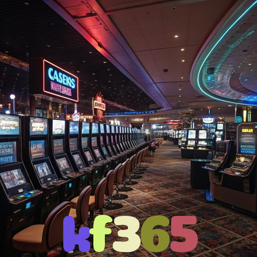 kf365：Aposte no futebol, jogue poker e conquiste vitórias épicas!