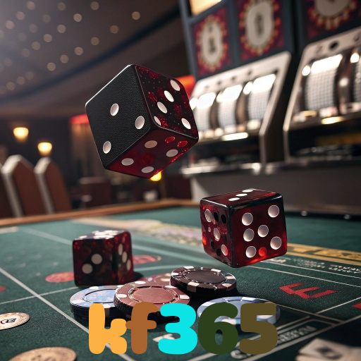 kf365：Aposte nas melhores slots e conquiste prêmios como nunca!