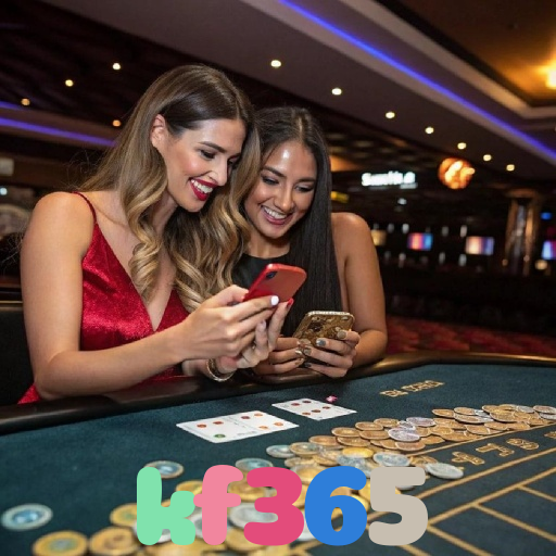 kf365：Aposte no futebol, jogue poker e conquiste vitórias épicas!