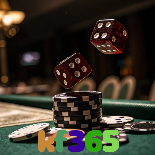 kf365:Aposte no futebol, jogue poker e conquiste vitórias épicas!