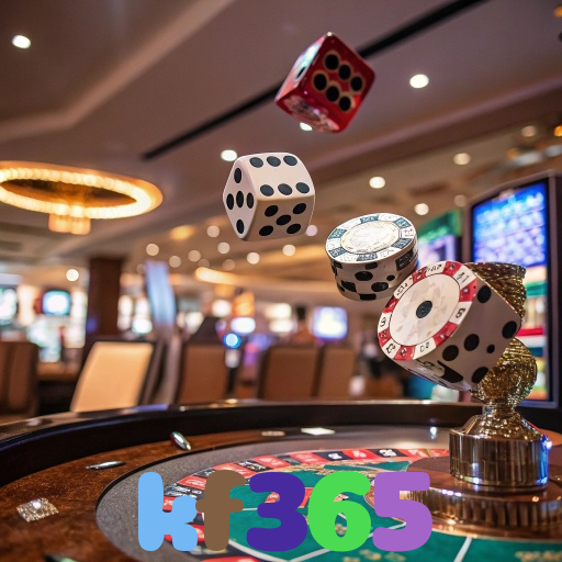 kf365:Aposte nas melhores slots e conquiste prêmios como nunca!