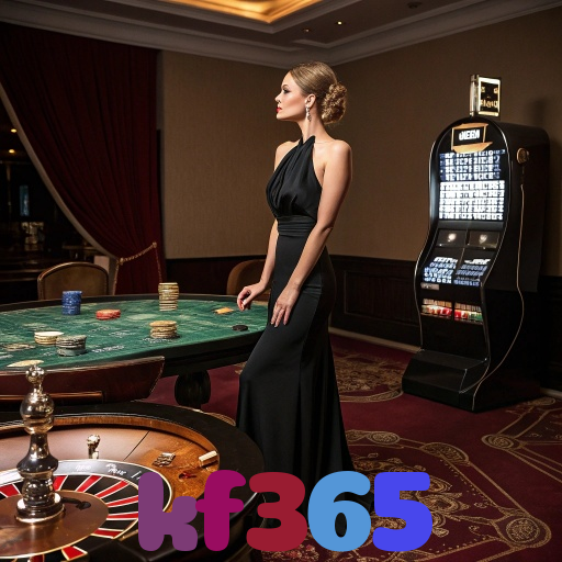 kf365：Aposte nas melhores slots e conquiste prêmios como nunca!