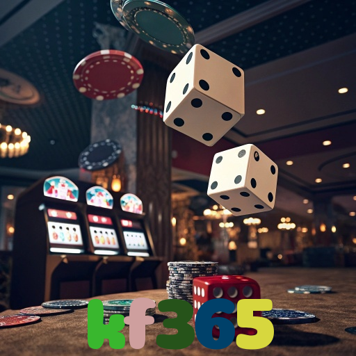 kf365：Jogue poker, aposte no futebol e ganhe em grandes jogos de cassino!