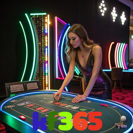 kf365：Aposte nas melhores slots e conquiste prêmios como nunca!