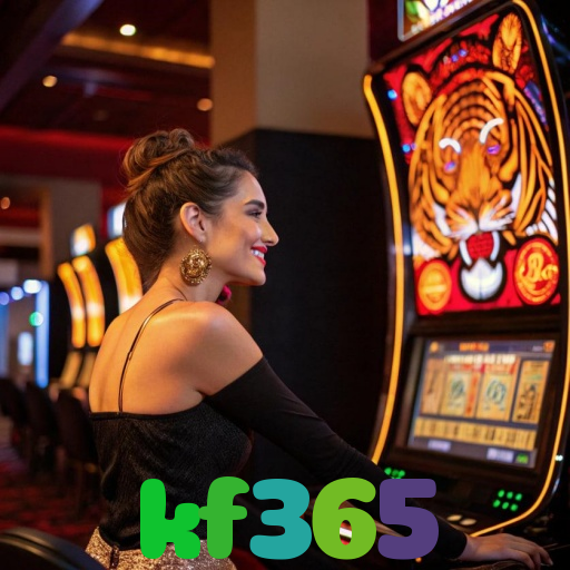 kf365：Jogue poker, aposte no futebol e ganhe em grandes jogos de cassino!